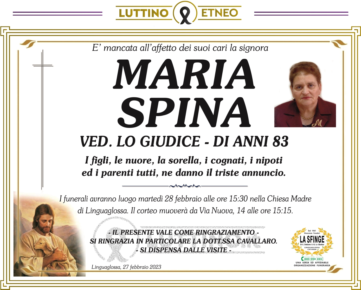 Maria  Spina 